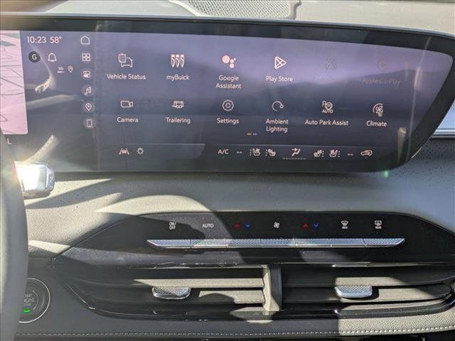 new 2026 Buick Enclave car, priced at $66,028