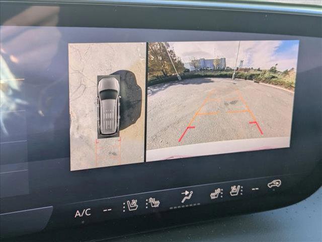 new 2026 Buick Enclave car, priced at $66,028