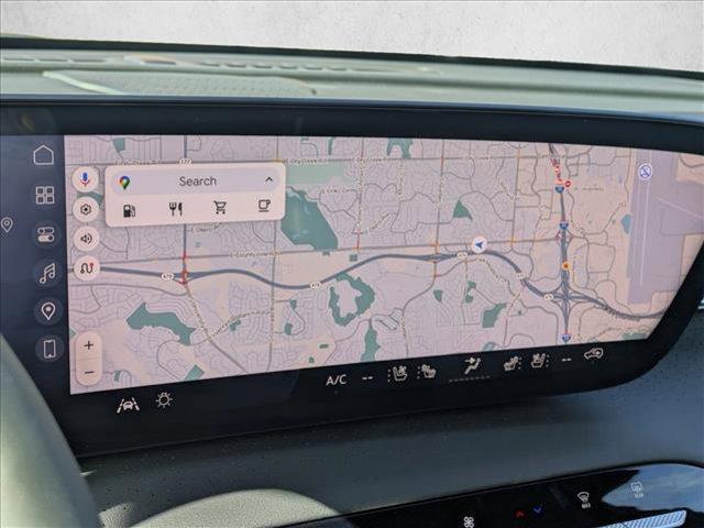 new 2026 Buick Enclave car, priced at $66,028