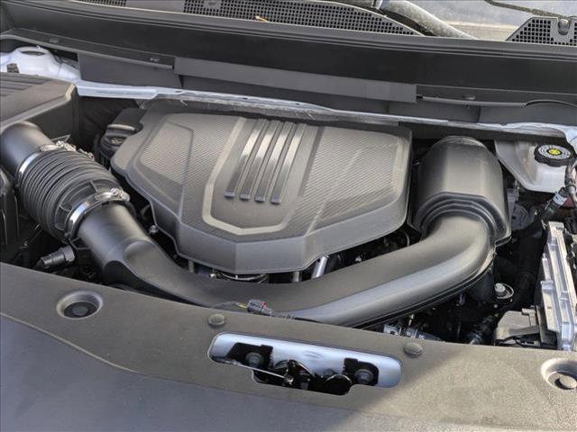 new 2026 Buick Enclave car, priced at $66,028