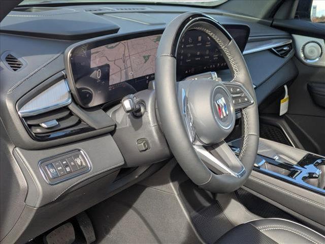 new 2026 Buick Enclave car, priced at $66,028