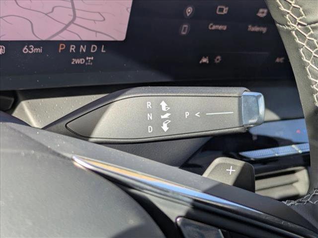 new 2026 Buick Enclave car, priced at $66,028