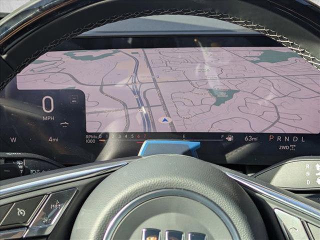 new 2026 Buick Enclave car, priced at $66,028