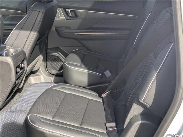 new 2026 Buick Enclave car, priced at $66,028