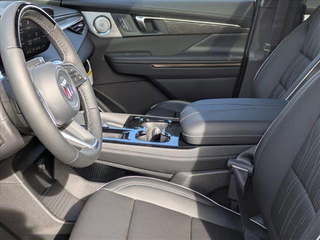 new 2026 Buick Enclave car, priced at $66,028