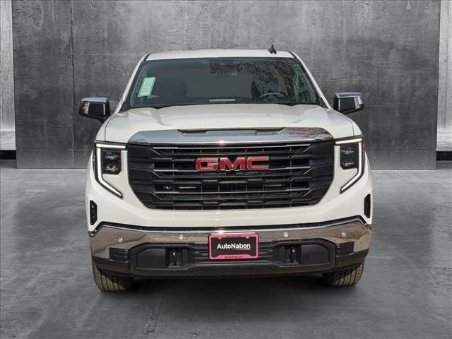 new 2025 GMC Sierra 1500 car, priced at $42,046