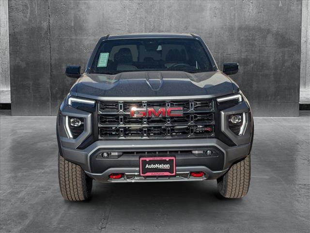 new 2024 GMC Canyon car, priced at $46,796