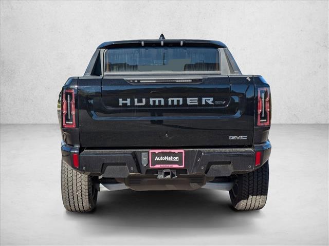 new 2025 GMC HUMMER EV Pickup car, priced at $108,184