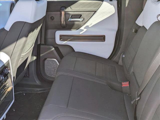 new 2025 GMC HUMMER EV Pickup car, priced at $108,184