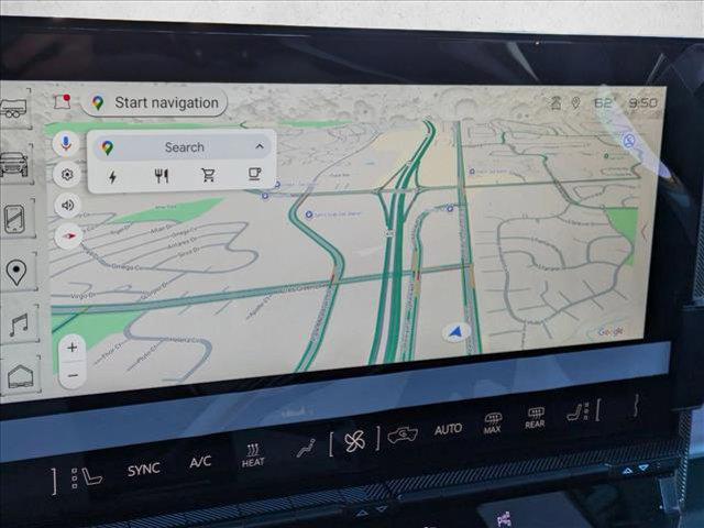 new 2025 GMC HUMMER EV Pickup car, priced at $108,184