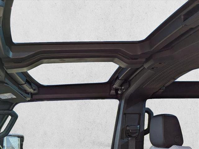 new 2025 GMC HUMMER EV Pickup car, priced at $108,184