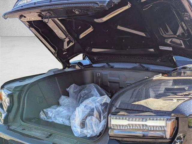 new 2025 GMC HUMMER EV Pickup car, priced at $108,184