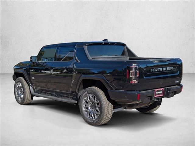 new 2025 GMC HUMMER EV Pickup car, priced at $108,184
