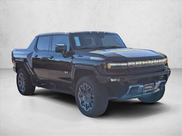 new 2025 GMC HUMMER EV Pickup car, priced at $108,184