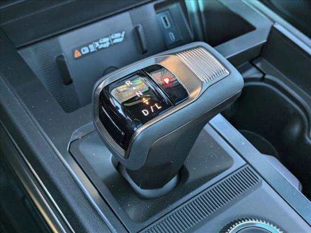 new 2025 GMC HUMMER EV Pickup car, priced at $108,184