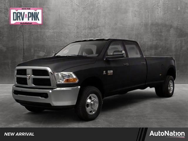 used 2012 Ram 3500 car, priced at $32,999