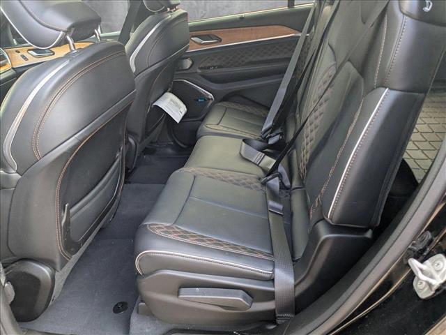 used 2023 Jeep Grand Cherokee L car, priced at $49,073