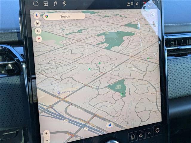 new 2026 GMC Sierra EV car, priced at $96,489