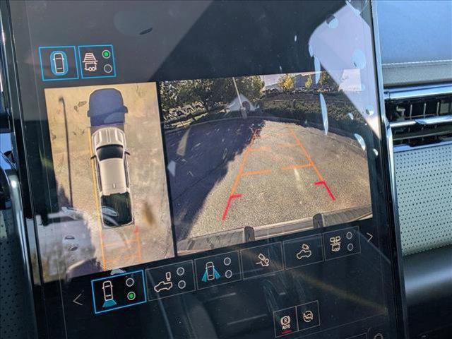 new 2026 GMC Sierra EV car, priced at $96,489