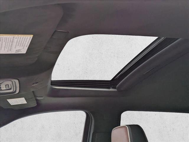 new 2026 GMC Sierra 2500 car, priced at $96,817