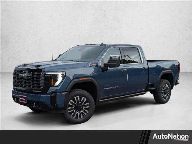 new 2026 GMC Sierra 2500 car, priced at $96,817