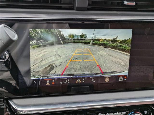 new 2026 GMC Sierra 2500 car, priced at $96,817