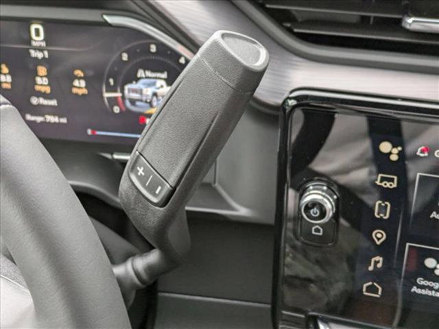 new 2026 GMC Sierra 2500 car, priced at $96,817