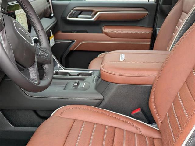 new 2026 GMC Sierra 2500 car, priced at $96,817