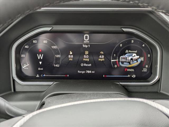 new 2026 GMC Sierra 2500 car, priced at $96,817