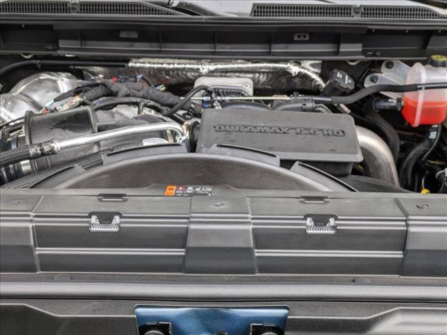 new 2026 GMC Sierra 2500 car, priced at $96,817