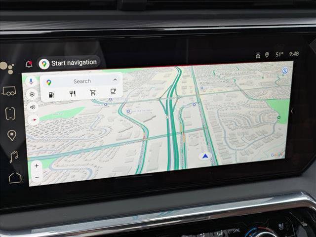 new 2026 GMC Sierra 2500 car, priced at $96,817