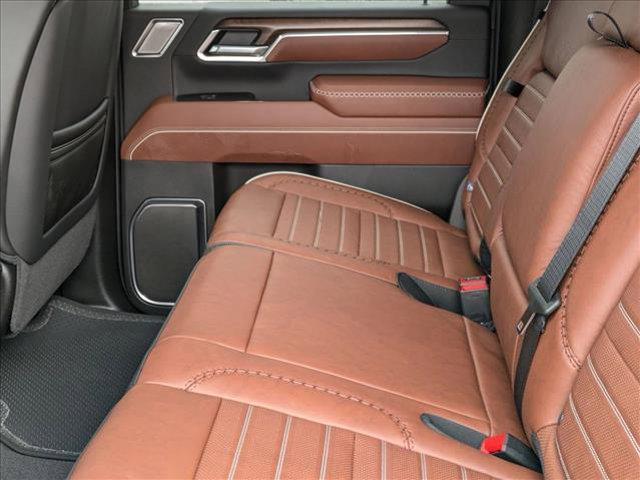 new 2026 GMC Sierra 2500 car, priced at $96,817