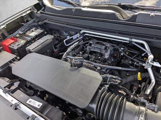 new 2026 GMC Canyon car, priced at $49,626