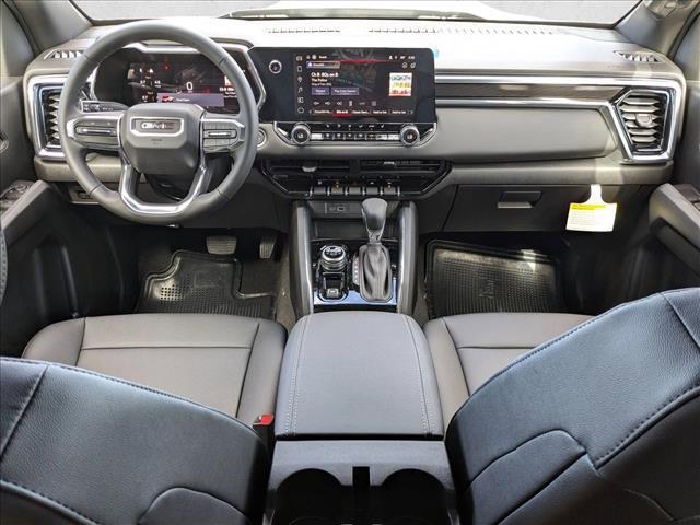 new 2026 GMC Canyon car, priced at $49,626