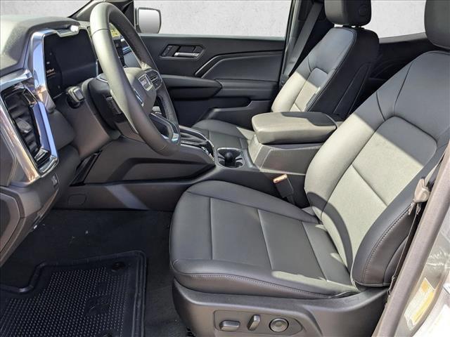 new 2026 GMC Canyon car, priced at $49,626