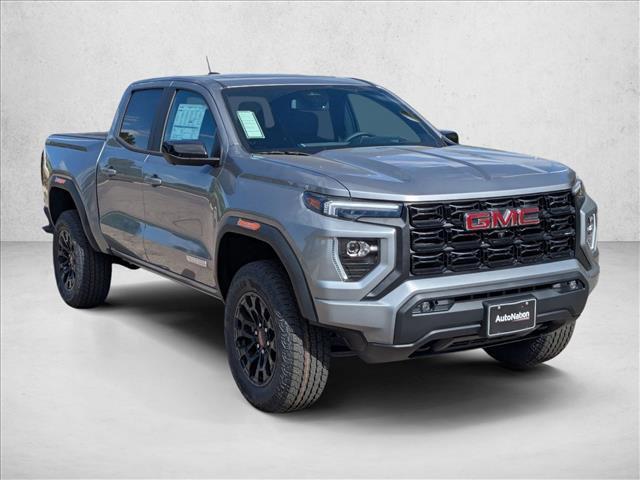 new 2026 GMC Canyon car, priced at $49,626