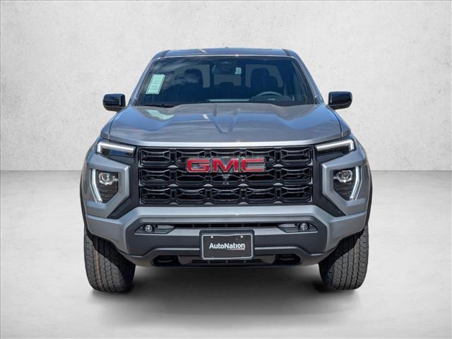 new 2026 GMC Canyon car, priced at $49,626