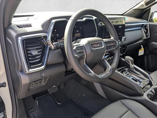 new 2026 GMC Canyon car, priced at $49,626