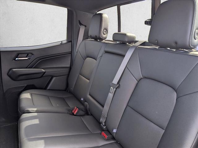 new 2026 GMC Canyon car, priced at $49,626