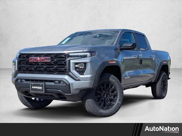 new 2026 GMC Canyon car, priced at $49,626