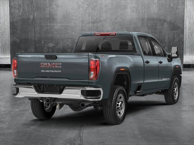 new 2025 GMC Sierra 3500 car, priced at $88,904