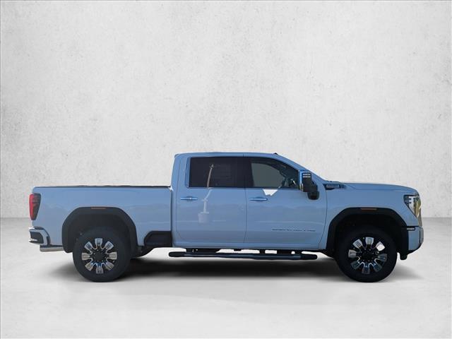 new 2026 GMC Sierra 2500 car, priced at $91,759