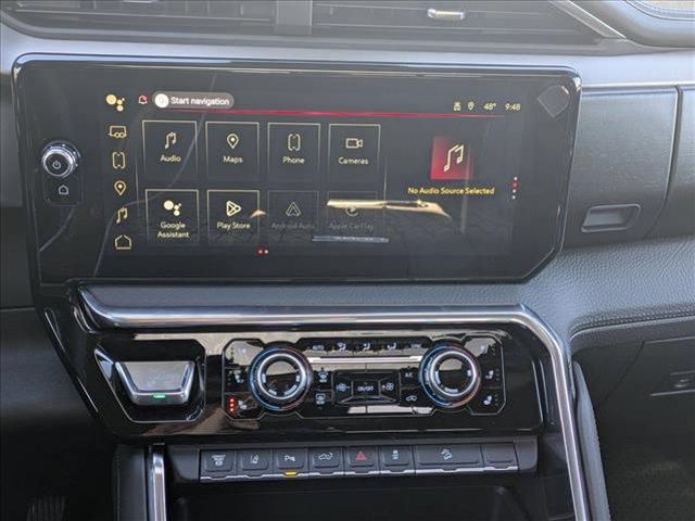 new 2026 GMC Sierra 2500 car, priced at $91,759