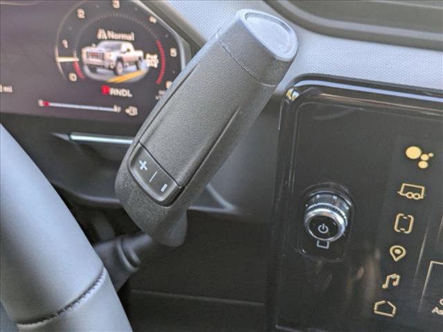 new 2026 GMC Sierra 2500 car, priced at $91,759