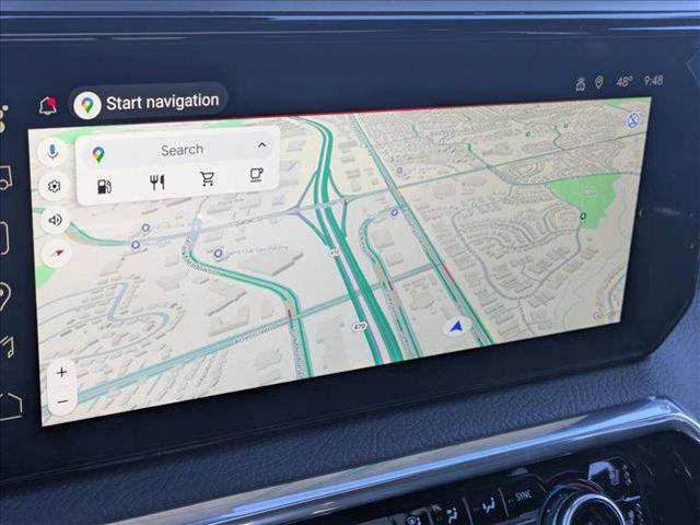 new 2026 GMC Sierra 2500 car, priced at $91,759