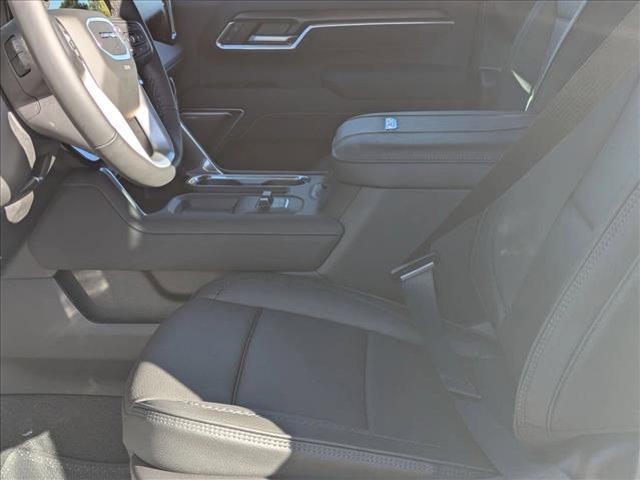 new 2026 GMC Sierra 2500 car, priced at $91,759