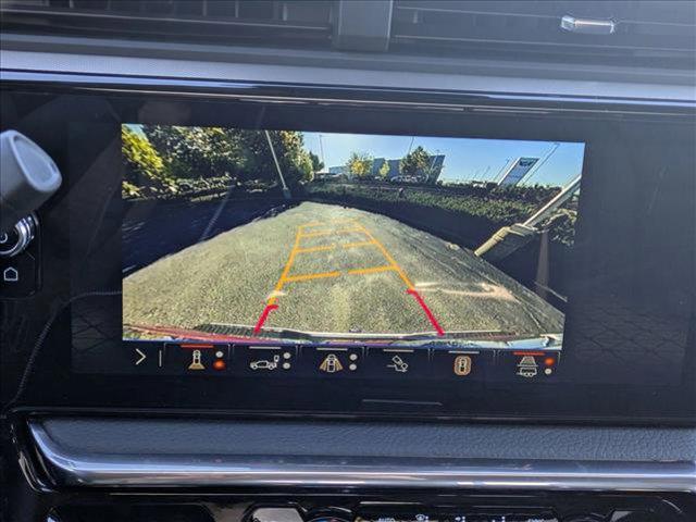 new 2026 GMC Sierra 2500 car, priced at $91,759