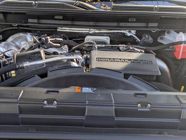 new 2026 GMC Sierra 2500 car, priced at $91,759