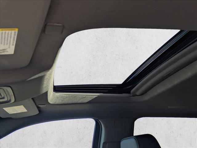 new 2026 GMC Sierra 2500 car, priced at $91,759