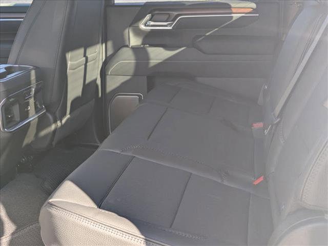 new 2026 GMC Sierra 2500 car, priced at $91,759